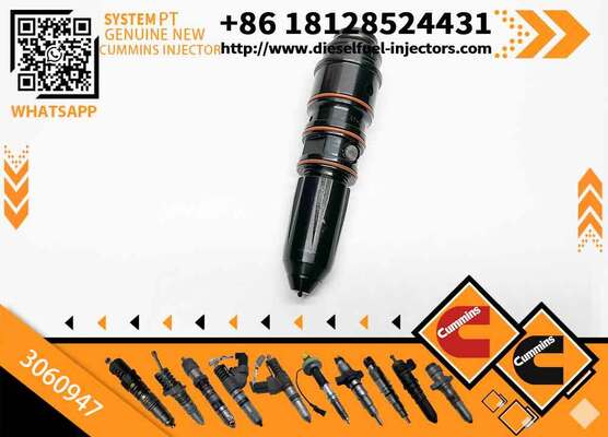 Fuel Injector N14 NH220 3411767 3069767 3084398 3054219 3047973 4914308 4914325 4951499 4914177