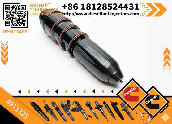 High Quality Engine Diesel Fuel 4914325 3047973 4913325