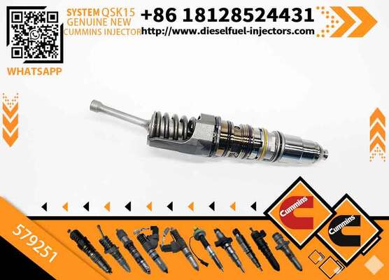 Diesel Fuel Pump Unit Injector Assembly 1499257 4954648 579251 579263 1764364 Engine Parts