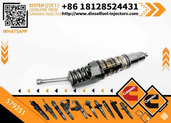 Diesel Fuel Pump Unit Injector Assembly 1499257 4954648 579251 579263 1764364 Engine Parts