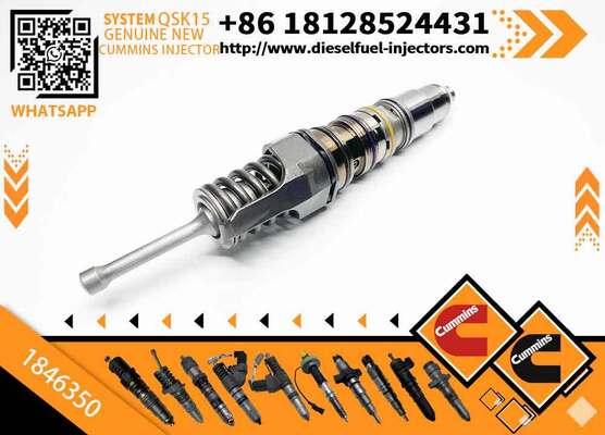 Diesel Fuel Pump Unit Injector Assembly 579262 574860 1529790 1846350 Engine Parts