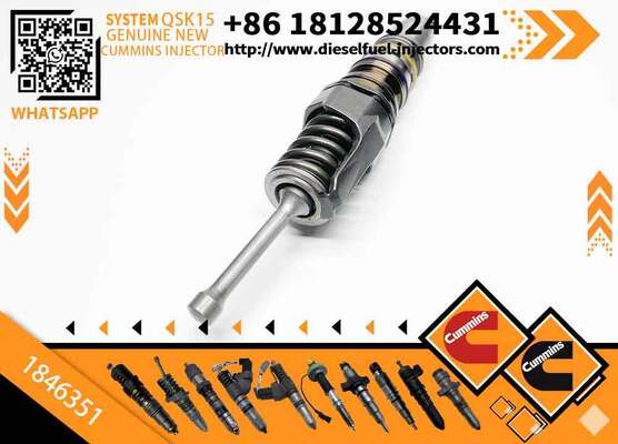 Wholesale High Level Supply diesel Engine Fuel Injector 574860 1846350 1846351 1529790 579262 579253 579264 1731091 with More