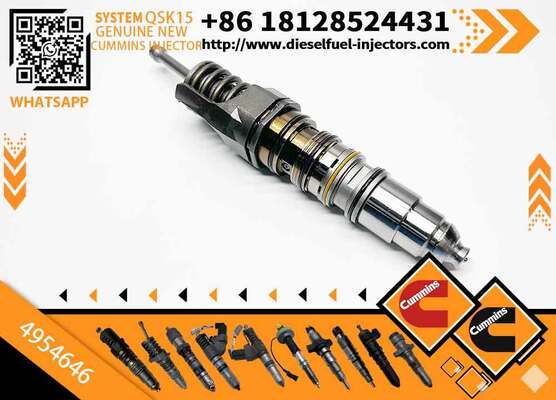 570016 1499257 1529790 4954645 579251 1499714 1731091 4954646 Diesel Engine Parts Fuel Injector For Scania HPI DC12.15 DC12.18