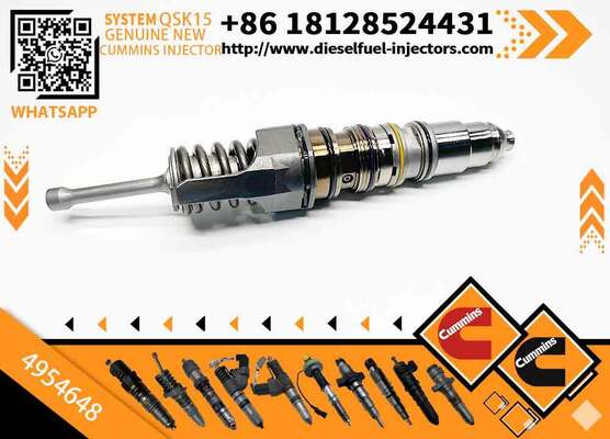 Diesel Fuel Pump Unit Injector Assembly 1499257 4954648 579251 579263 1764364 Engine Parts