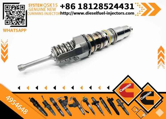 Diesel Fuel Pump Unit Injector Assembly 1499257 4954648 579251 579263 1764364 Engine Parts
