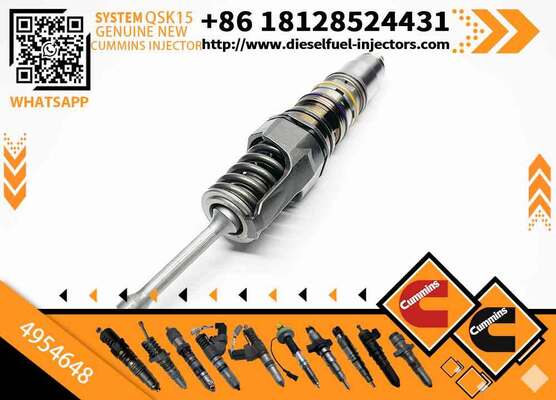 Diesel Fuel Pump Unit Injector Assembly 1499257 4954648 579251 579263 1764364 Engine Parts