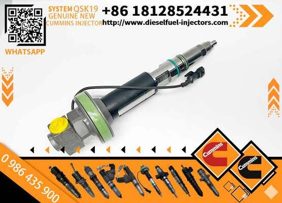 High Pressure Fuel Pump2867147 2867149 2881088 0 986 435 614 0 986 435 615 0 986 435 900 0 986 435 901 0 986 435 903