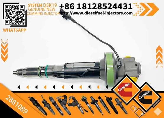 Fuel Injector Repair Seal Kit for 2867148 2881089 0986435613 0986435616 0986435902 2867147 Complete Gasket and O-Ring Set