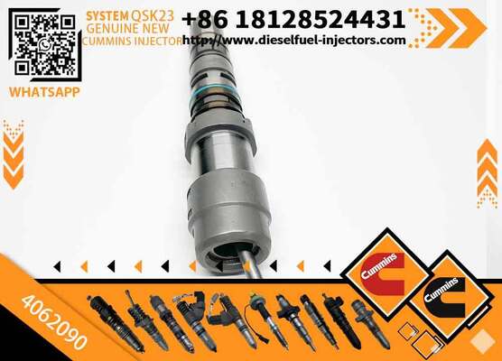 PXM HPI Diesel Fuel QSK23 QSK60 4088431 4076533 4902827 4326781 4902828 4062090 4077076 3408282 4010029 4326780 4928345 Injector