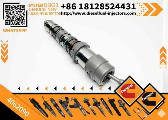 PXM HPI Diesel Fuel QSK23 QSK60 4088431 4076533 4902827 4326781 4902828 4062090 4077076 3408282 4010029 4326780 4928345 Injector