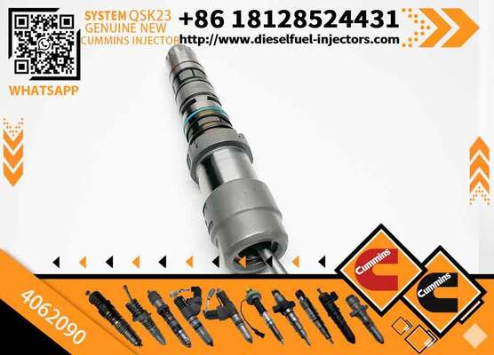PXM HPI Diesel Fuel QSK23 QSK60 4088431 4076533 4902827 4326781 4902828 4062090 4077076 3408282 4010029 4326780 4928345 Injector
