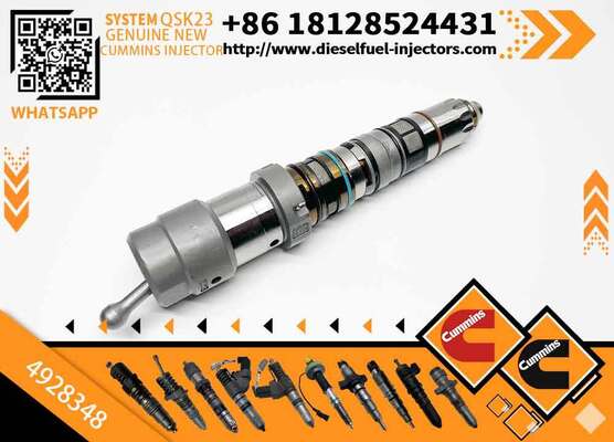 Generator Diesel Machinery Fuel Injector 4010160 4088416 4954374 4954801 4902817 4928348 4984457 362744RX 4326782 4326783