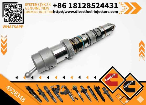 Generator Diesel Machinery Fuel Injector 4010160 4088416 4954374 4954801 4902817 4928348 4984457 362744RX 4326782 4326783