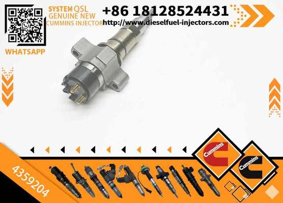 High Advantage Fast Shipping Fuel Injector 4359204 4359204 435-9204 C4359204 4359204RX