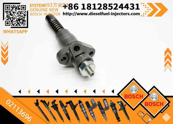 Engine Parts Injection Pump 0414693006 B-OSCH 02113696 21079032 7421005584 With High Quality