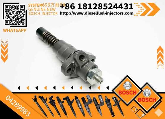 Original D5E D7E TCD2013 2V 02113694 04289983 0414693005 20795413 21147445 3801276 Bosc h diesel Injection Pump Parts