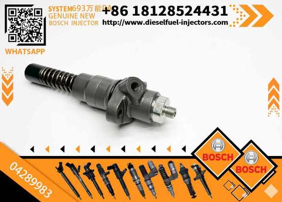 Original D5E D7E TCD2013 2V 02113694 04289983 0414693005 20795413 21147445 3801276 Bosc h diesel Injection Pump Parts