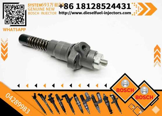 Original D5E D7E TCD2013 2V 02113694 04289983 0414693005 20795413 21147445 3801276 Bosc h diesel Injection Pump Parts