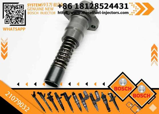 Engine Parts Injection Pump 0414693006 B-OSCH 02113696 21079032 7421005584 With High Quality