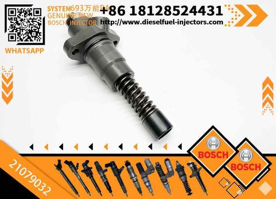 Engine Parts Injection Pump 0414693006 B-OSCH 02113696 21079032 7421005584 With High Quality