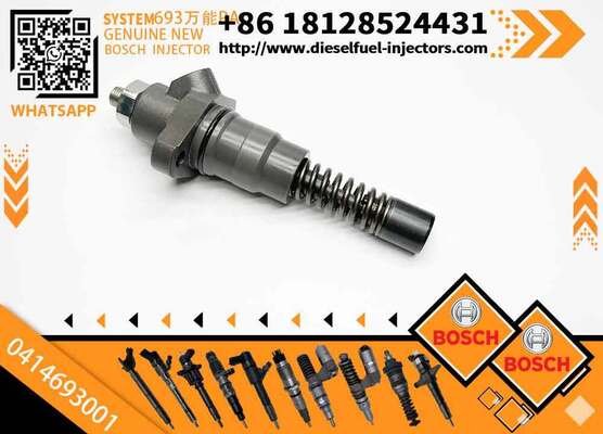 Original New 0414 Series 0414693006 0414693001 0986437601 Fuel Pump