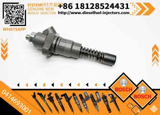 Original New 0414 Series 0414693006 0414693001 0986437601 Fuel Pump