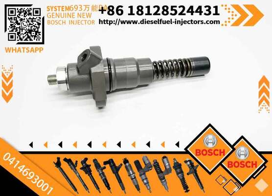 Original New 0414 Series 0414693006 0414693001 0986437601 Fuel Pump