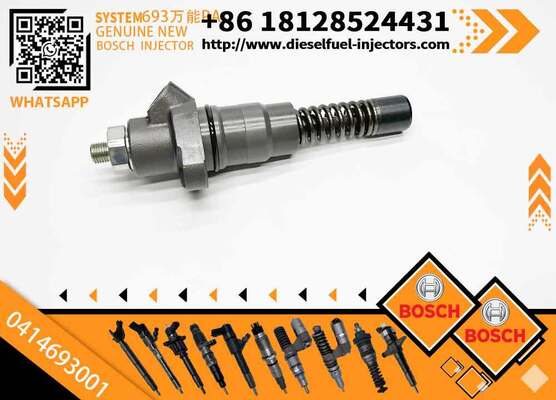 Original New 0414 Series 0414693006 0414693001 0986437601 Fuel Pump