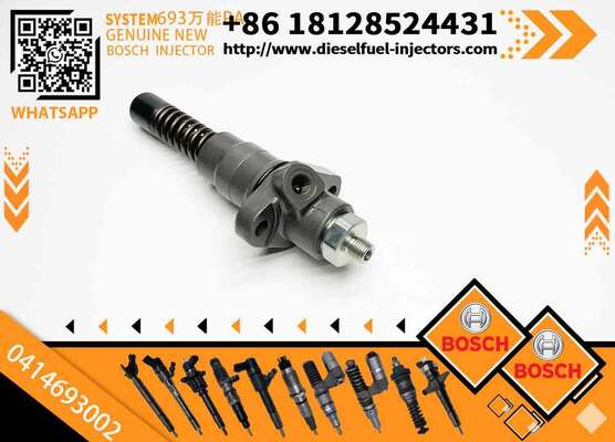 D7E D5E Single Pump Plunger 0414693001 0414693002 0414693003 VOE20798675 VOE3801277 for V-olvo DEUTZ EC210B