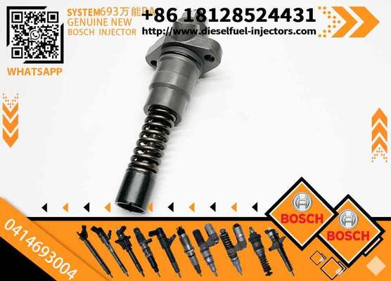 BETTER HIGH PRESSURE PUMP for 0414693005 0414693004 0414693003 0414693001 02113694 EC290B EC240B EC290C EW140C