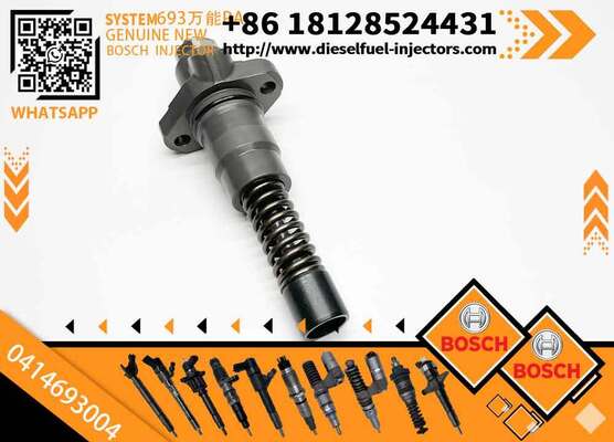 BETTER HIGH PRESSURE PUMP for 0414693005 0414693004 0414693003 0414693001 02113694 EC290B EC240B EC290C EW140C