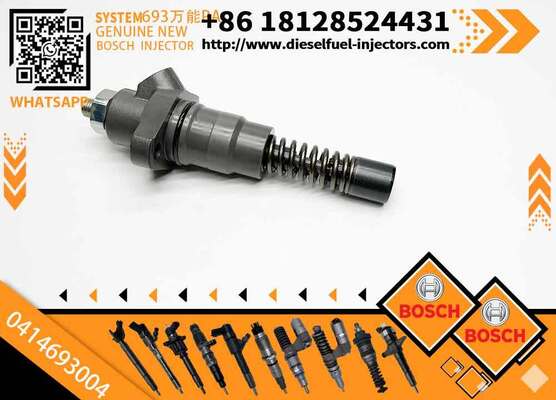 BETTER HIGH PRESSURE PUMP for 0414693005 0414693004 0414693003 0414693001 02113694 EC290B EC240B EC290C EW140C