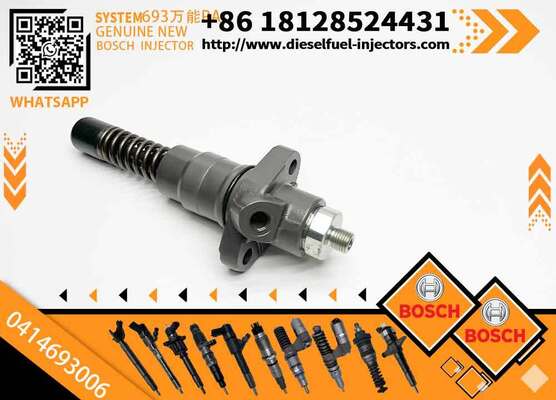 Engine Parts Injection Pump 0414693006 B-OSCH 02113696 21079032 7421005584 With High Quality