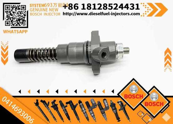 Engine Parts Injection Pump 0414693006 B-OSCH 02113696 21079032 7421005584 With High Quality