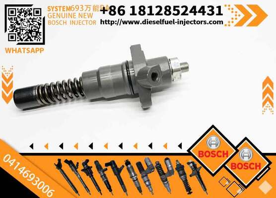 Engine Parts Injection Pump 0414693006 B-OSCH 02113696 21079032 7421005584 With High Quality