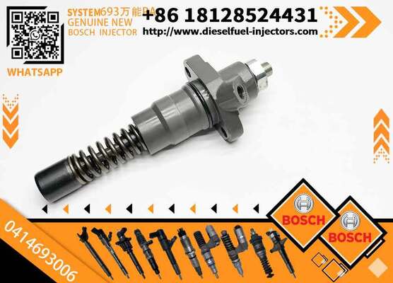 Engine Parts Injection Pump 0414693006 B-OSCH 02113696 21079032 7421005584 With High Quality