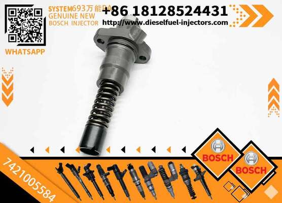 JNSNA Part Fuel Injection Unit Pump 0414693006 02113696 2113696 7421005584 7485001664 7421219977