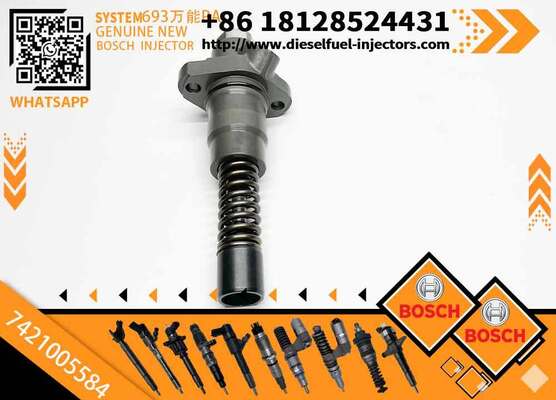 JNSNA Part Fuel Injection Unit Pump 0414693006 02113696 2113696 7421005584 7485001664 7421219977