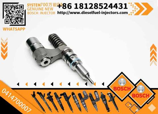 Diesel Fuel Injector 0414700010 0414700006 0414700007 0414700008 0414700009