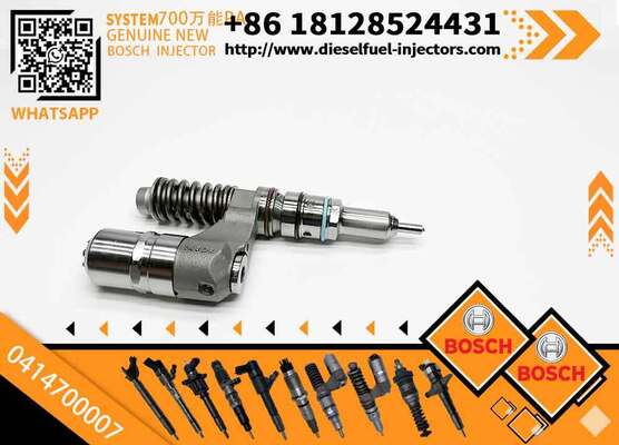 Diesel Fuel Injector 0414700010 0414700006 0414700007 0414700008 0414700009