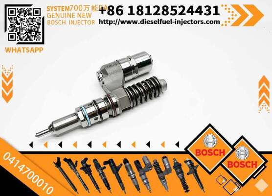 Fuel Injector Repair Seal Kit for 0414700009 0414700010 500324435 500363382 500367520 891815700IV Complete Gasket and O-Ring Set