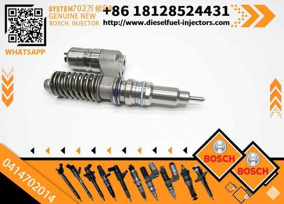 High Quality Diesel Fuel Injector 3829644 0414702013 0414702014 0414702023 0414702024 for V-olvo Penta Injection Valves