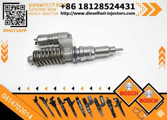 High Quality Diesel Fuel Injector 3829644 0414702013 0414702014 0414702023 0414702024 for V-olvo Penta Injection Valves