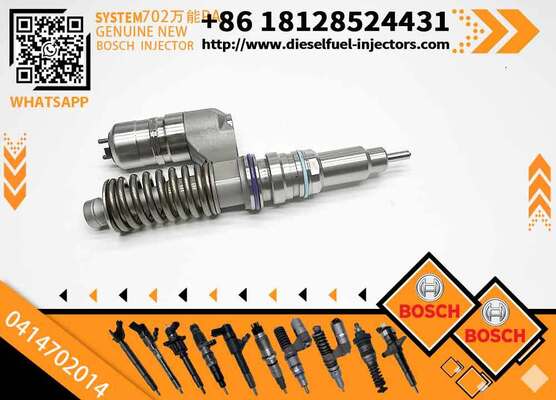 High Quality Diesel Fuel Injector 3829644 0414702013 0414702014 0414702023 0414702024 for V-olvo Penta Injection Valves