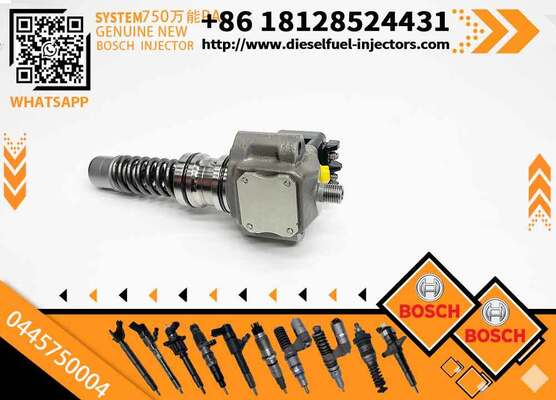 0445750004 0414755007 1435558 Pump Nozzle Unit High Pressure Oil Diesel Fuel Unit for MACK Truck 95XF CF75 CF85 XF95