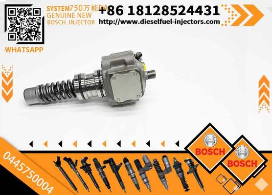 0445750004 0414755007 1435558 Pump Nozzle Unit High Pressure Oil Diesel Fuel Unit for MACK Truck 95XF CF75 CF85 XF95