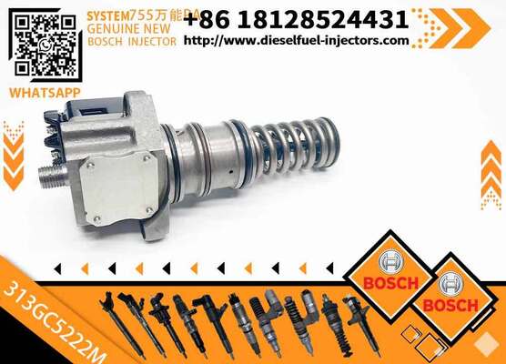 Chinese New Diesel Fuel Injection Unit Pump 313GC5222M 313GC5227M 5010284908