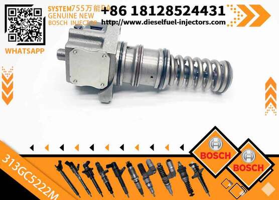 Chinese New Diesel Fuel Injection Unit Pump 313GC5222M 313GC5227M 5010284908