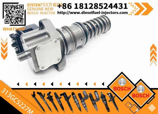 Unit Fuel Injection Pump 0414755003 0414755002 0986445001 313GC5227M for PLD1B100/520/12S180