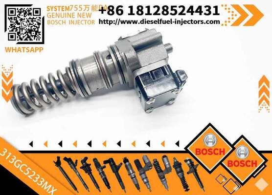 High Quality 0414755014 0414755015 Fuel Unit Pump 313GC5233MX for MACK RENAULT E7